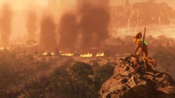 Final Total War Warhammer 2 DLC cover