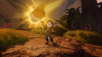 Ratchet & Clank Rift Apart Sargasso Gold Bolts Locations