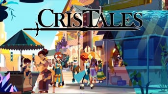 Cris Tales Preview Image