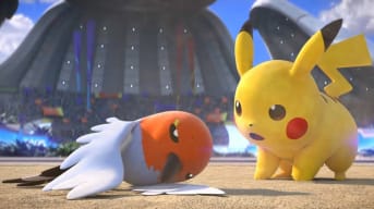 Pokemon Unite Microtransactions pay to win cover