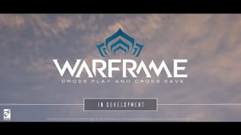 Warframe Crossplay