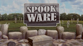 Spookware - Key Art