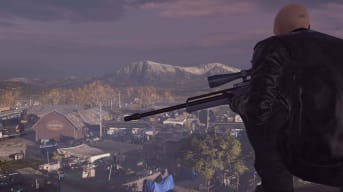 Hitman: Game of the Year Edition GOG Review Bomb cover