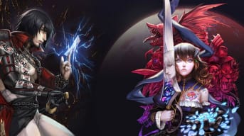 next Bloodstained: Ritual of the Night Update Progress cover