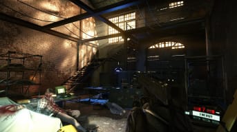 Crysis Remastered Trilogy featured image