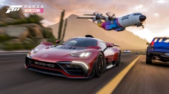 Forza 5 Racing
