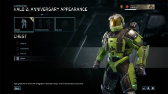 Halo MCC 20th Anniversary Cosmetics Revealed cover