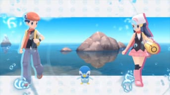 Pokemon Brilliant Diamond and Shining Pearl Beginner Guide Preview Image