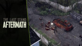 The Last Stand: Aftermath Guide for Beginners cover