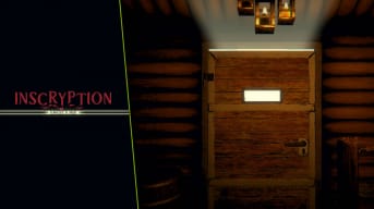 Inscryption Kaycee's Mod Beta released cover