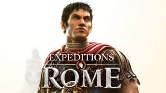 Expeditions Rome Review Key Image