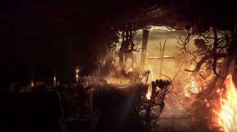 Agony Unrated Removed Steam report cover