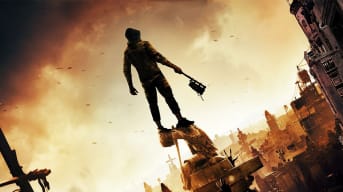 Looking at the playground, Dying Light 2's Side Quests