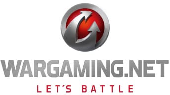 The Wargaming logo