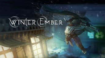 Winter Ember - Key Art
