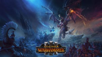 total war warhammer 3 review
