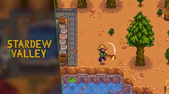 Stardew Valley Guides - Guide Hub - cover