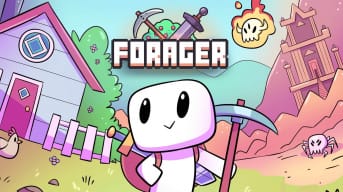 forager review