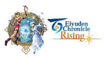 Eiyuden Chronicle: Rising