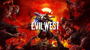 evil west preview