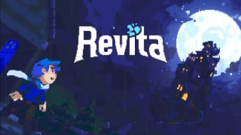 Revita Game Review