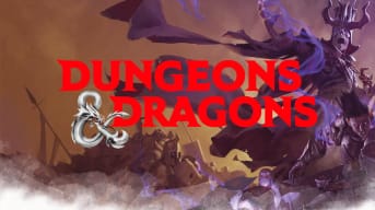 DND Generic Preview Image, Dungeons & Dragons release date