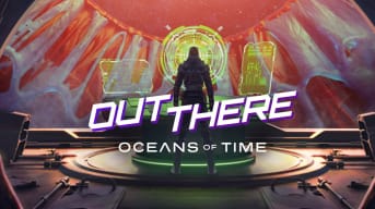 Out There Oceans of Time Review