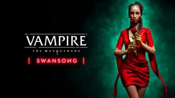 vampire the masquerade swansong review