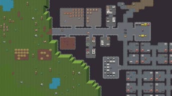 Dwarf Fortress tutorials update