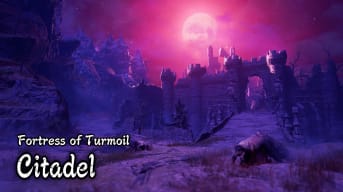 Monster Hunter Rise: Sunbreak Citadel Relic Record Guide