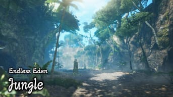 Monster Hunter Rise: Sunbreak Jungle Relic Record Guide