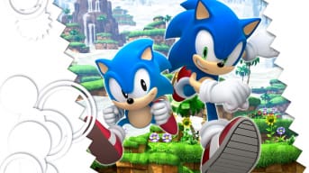 Top 7 3D Sonic Games Sonic the Hedgehog