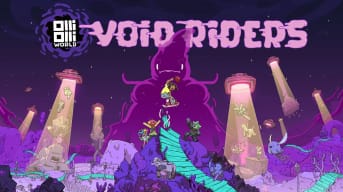 VOID Riders