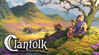 Clanfolk clan characters guide