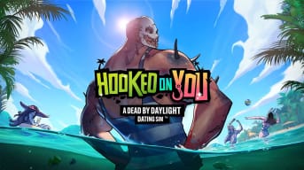 Hooked on You.