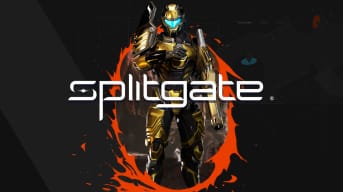 Splitage Header, Splitgate updates ending