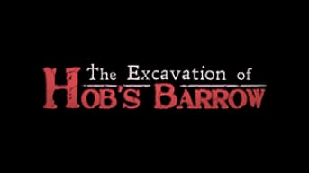 hob's barrow techraptor logo
