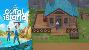 Coral Island Guides - Guide Hub - cover