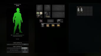 Marauders Fuel resource in the inventory of a container found while in a Raid.