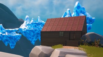 Frozen Flame Building Guide - cover