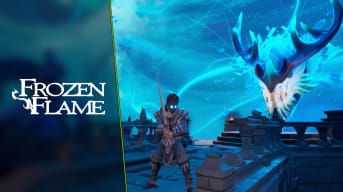 Frozen Flame Guides - Guide Hub - cover