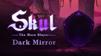 Skul: The Hero Slayer update header 