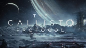 The Callisto Protocol header