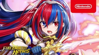 Fire Emblem Heroes Engage Event