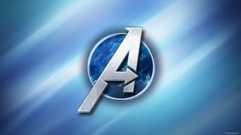 Marvel's Avengers Logo