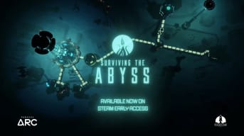 Surviving the Abyss header image 