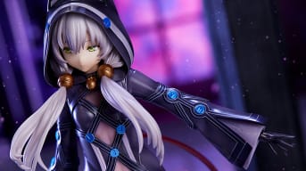 The Legend of Heroes: Trails of Cold Steel II Altina Orion Figure