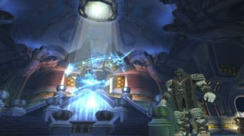 Ulduar Raid WoW classic, World of Warcraft Ulduar