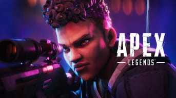 Apex Legends Launch trailer