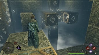 Hogwarts Legacy Depulso Puzzle Rooms 1&2 Guide